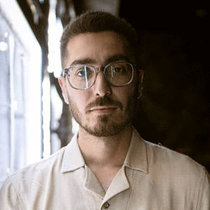 Alireza Bazargani